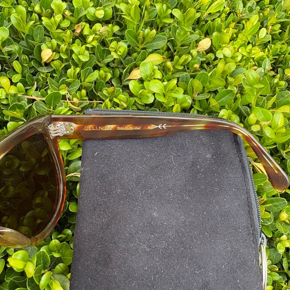 Women’s Celine Sunglasses with Pouch - Picture 3 of 11